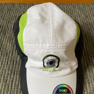 Performance Run Cap